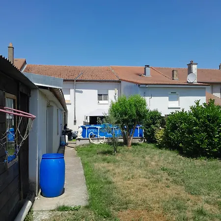Frebourg Puzieux (Moselle)